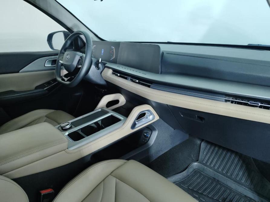 Changan Hunter I (China Market) Ростов-на-Дону  - изображение 13
