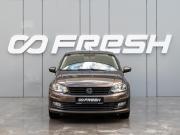 Volkswagen Polo V Рестайлинг Краснодар  - изображение 21