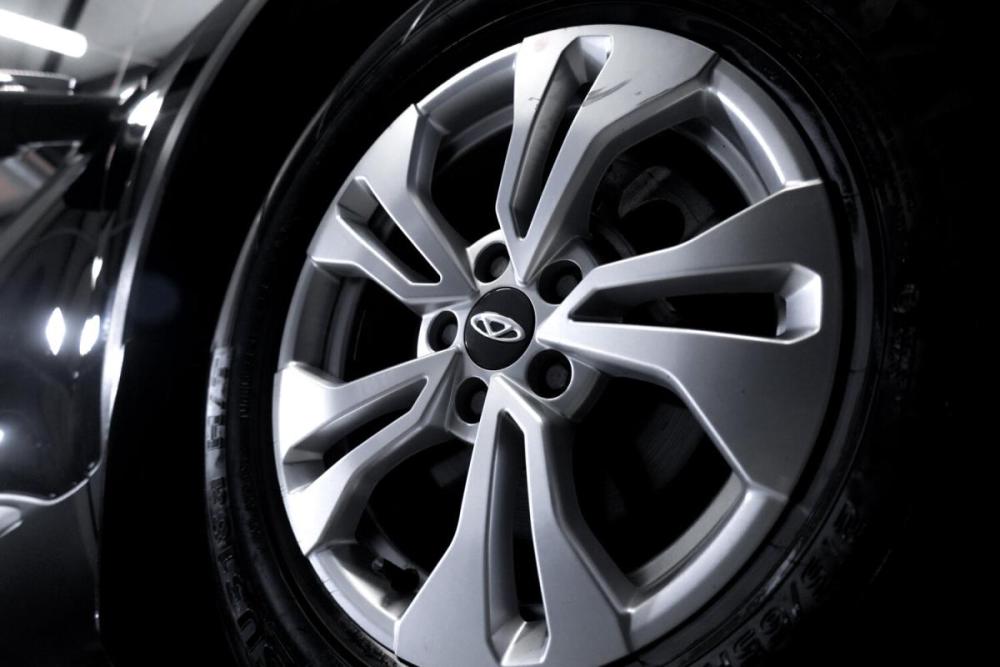 Chery Tiggo 4 Pro I Тюмень  - изображение 12