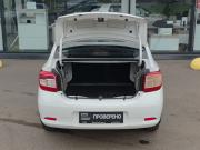 Renault Logan II Ижевск  - изображение 34