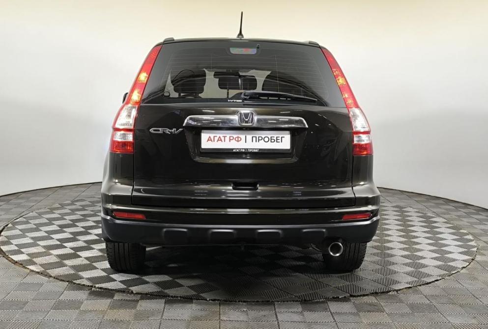 Honda CR-V III Рестайлинг Нижний Новгород  - изображение 5