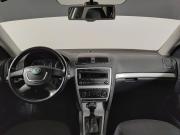 Skoda Octavia II (A5) Рестайлинг Уфа  - изображение 39