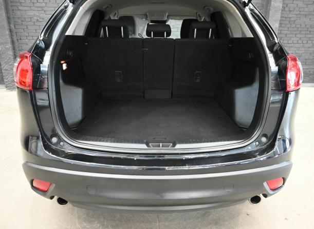Mazda CX-5 I с пробегом 2014 года, цена 1 600 000 рублей, 208865 км, внедорожник, Автокод Объявления