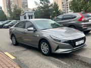 Hyundai Elantra VII (CN7) Санкт-Петербург  - изображение 9