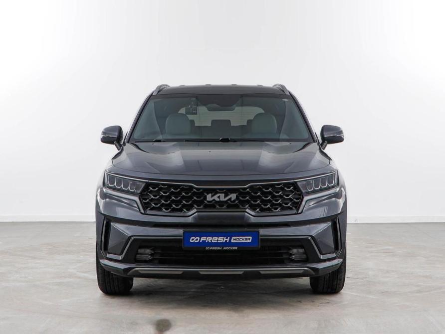 Kia Sorento IV Москва  - изображение 3