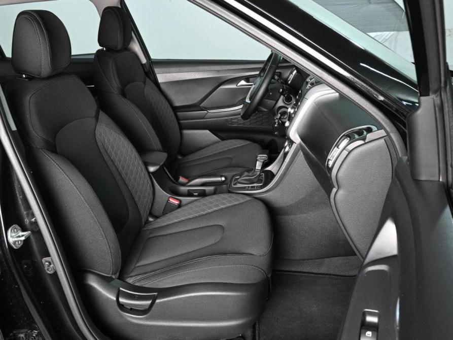 Hyundai Creta II Ростов-на-Дону  - изображение 8