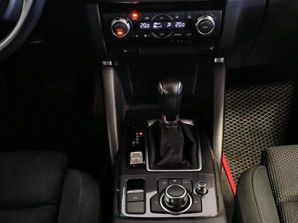 Mazda CX-5 I Рестайлинг с пробегом 2016 года, цена 1 579 000 рублей, 230517 км, внедорожник, Автокод Объявления