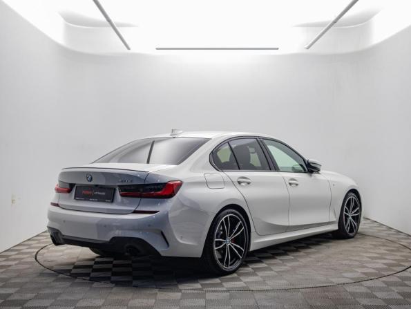 BMW 3 серии VII (G2x) с пробегом 2020 года, цена 4 097 000 рублей, 70589 км, седан, Автокод Объявления