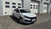 Lada (ВАЗ) Vesta I Рестайлинг (NG) Стерлитамак  - изображение 20