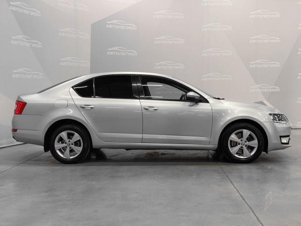 Skoda Octavia III (A7) с пробегом 2013 года, цена 1 350 000 рублей, 202000 км, лифтбек, Автокод Объявления