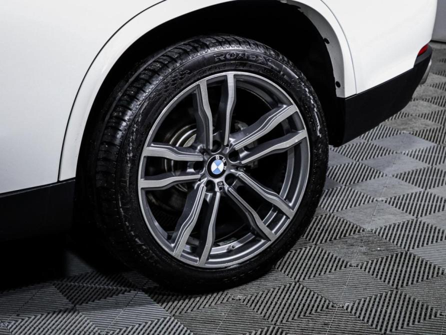 BMW X5 III (F15) Москва  - изображение 15