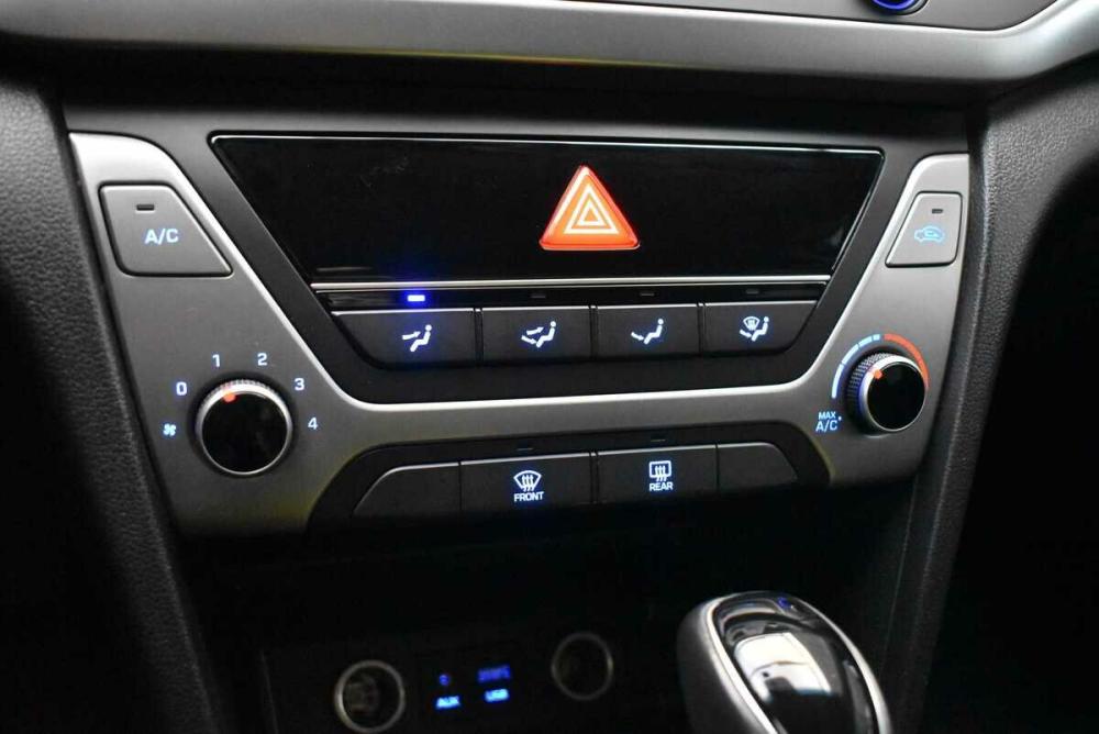 Hyundai Elantra VI (AD) Москва  - изображение 8