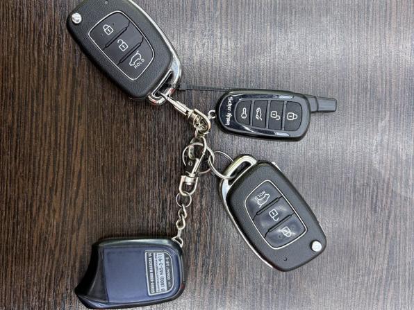 Hyundai Tucson III с пробегом 2015 года, цена 1 765 000 рублей, 156585 км, внедорожник, Автокод Объявления