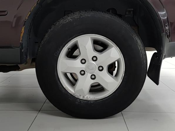 SsangYong Kyron I Рестайлинг с пробегом 2011 года, цена 850 000 рублей, 180078 км, внедорожник, Автокод Объявления