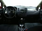 Nissan Tiida I Рестайлинг Иваново  - изображение 18
