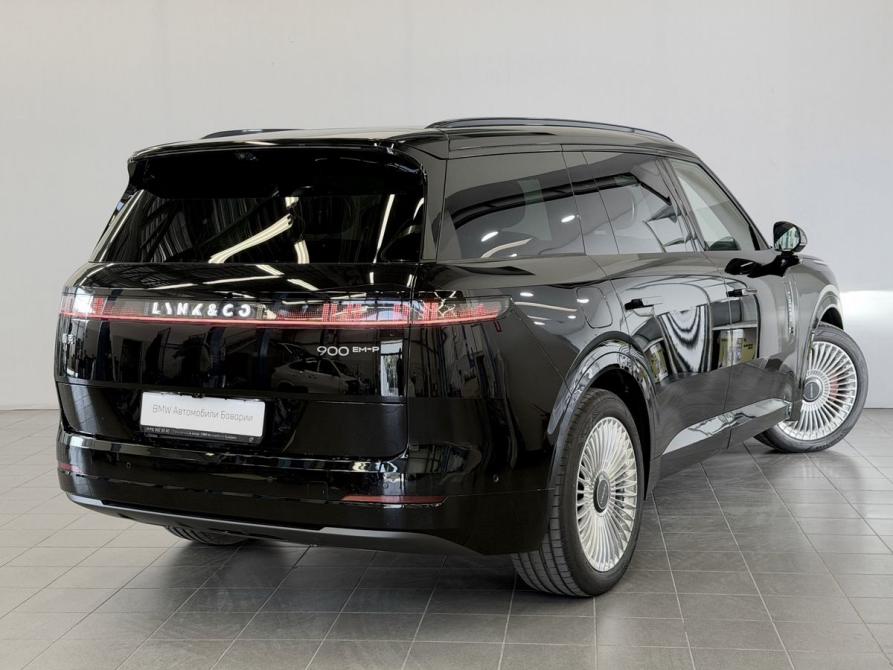 Lynk &amp; Co 900 Воронеж  - изображение 37