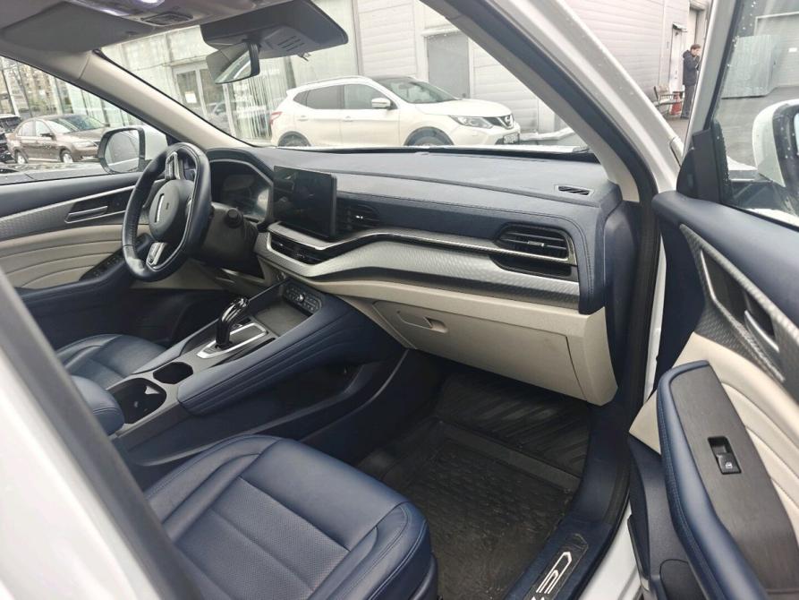 Haval F7 I Рестайлинг Санкт-Петербург  - изображение 5