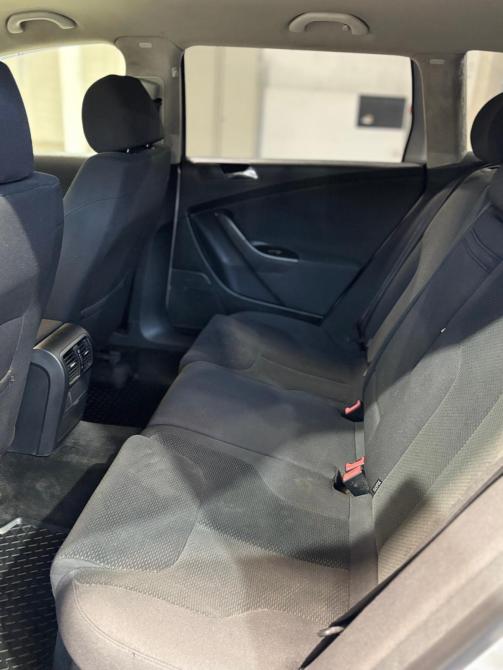 Volkswagen Passat B6 Челябинск  - изображение 13