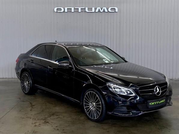 Mercedes-Benz E-Класс IV (W212 S212 C207) Рестайлинг с пробегом 2014 года, цена 1 897 000 рублей, 169000 км, седан, Автокод Объявления