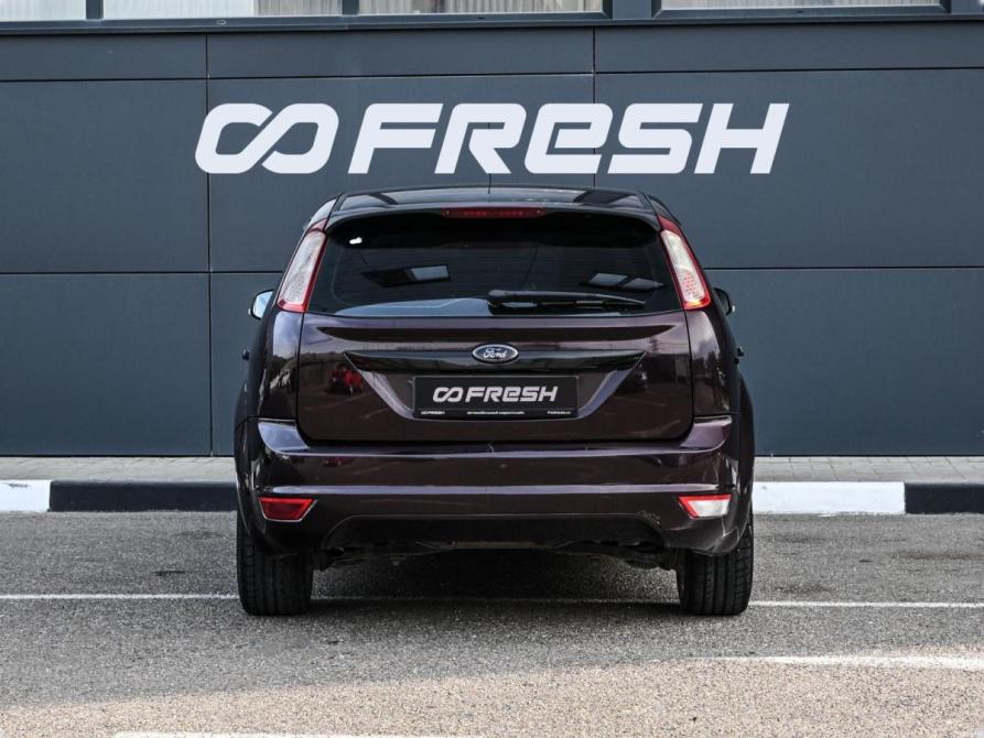 Ford Focus II Рестайлинг Новороссийск  - изображение 4
