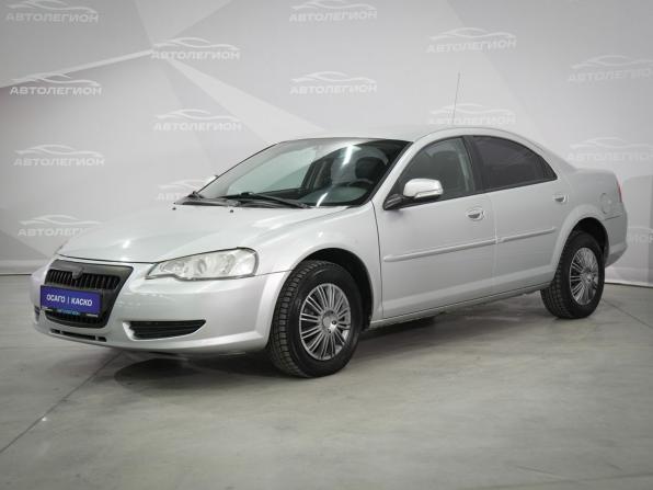 ГАЗ Volga Siber I с пробегом 2009 года, цена 499 000 рублей, 223947 км, седан, Автокод Объявления