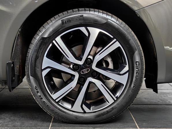 Lada (ВАЗ) Vesta I Рестайлинг (NG) с пробегом 2024 года, цена 1 299 000 рублей, 47342 км, седан, Автокод Объявления