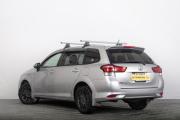 Toyota Corolla XI (E160 E170) Рестайлинг 2 Томск  - изображение 22