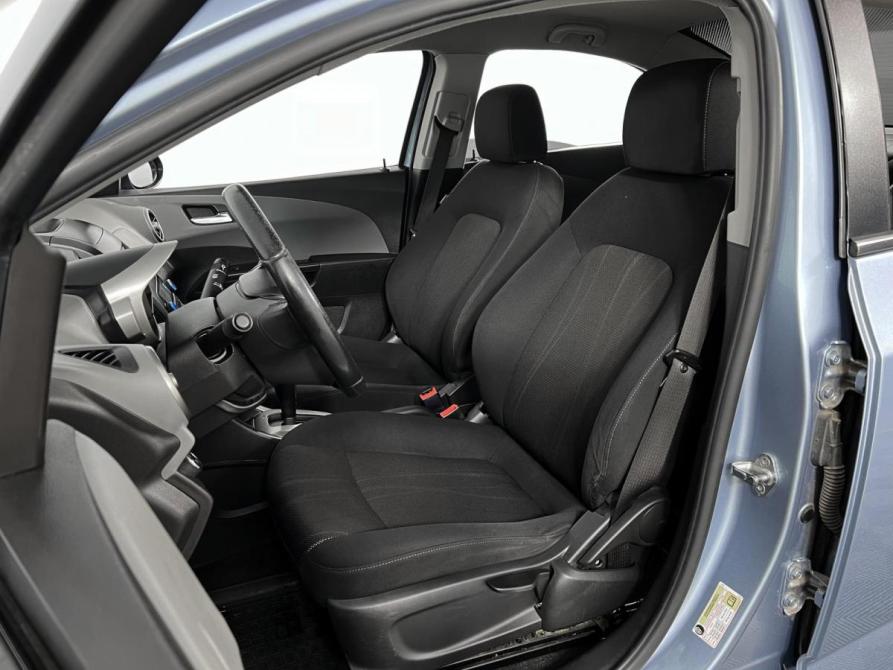 Chevrolet Aveo II Казань  - изображение 10