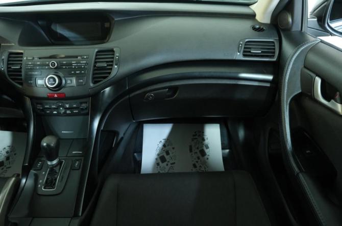 Honda Accord VIII с пробегом 2010 года, цена 1 499 000 рублей, 204000 км, седан, Автокод Объявления