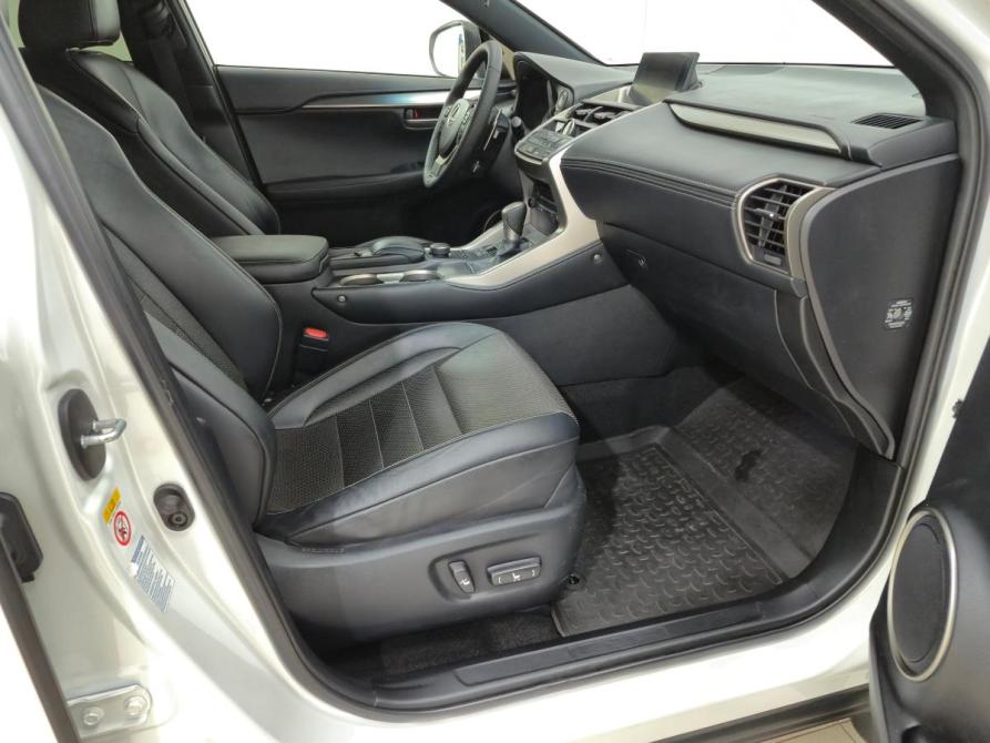 Lexus NX I Альметьевск  - изображение 16