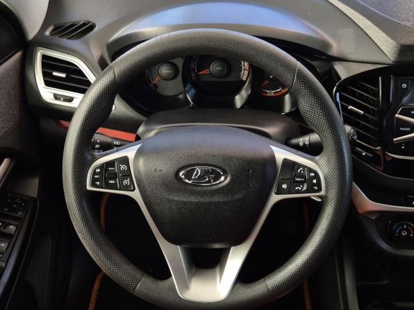 Lada (ВАЗ) Vesta I с пробегом 2019 года, цена 969 000 рублей, 120374 км, универсал, Автокод Объявления