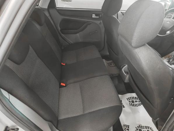 Ford Focus II Рестайлинг с пробегом 2010 года, цена 420 000 рублей, 151452 км, хэтчбек, Автокод Объявления