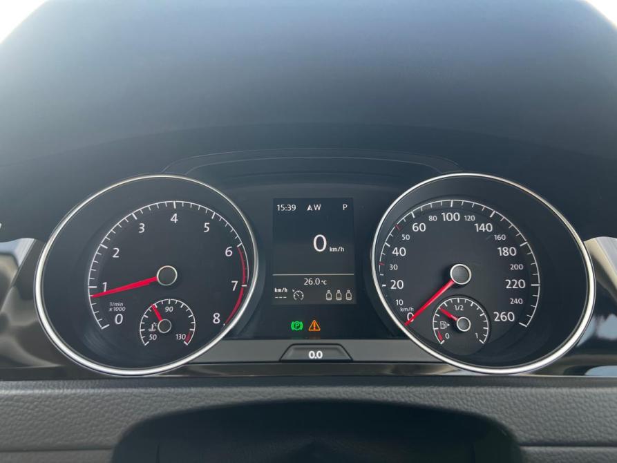 Volkswagen Golf VII Стерлитамак  - изображение 16