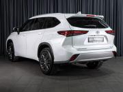 Toyota Highlander IV (XU70) Волгоград  - изображение 29