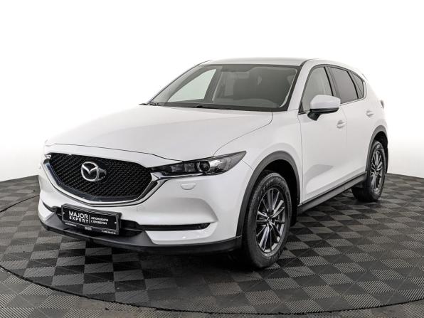 Mazda CX-5 II с пробегом 2019 года, цена 2 625 000 рублей, 27373 км, внедорожник, Автокод Объявления