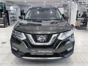 Nissan X-Trail III Рестайлинг Казань  - изображение 24