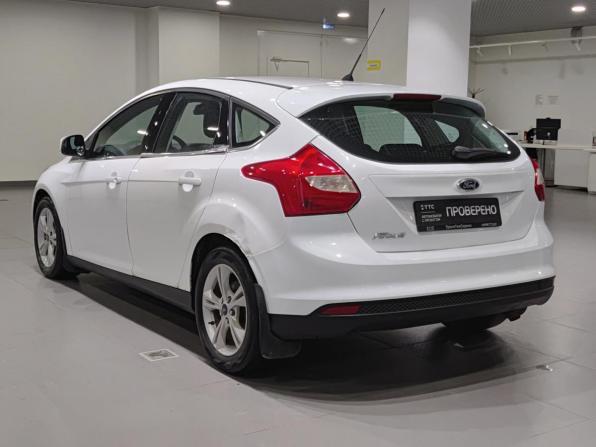 Ford Focus III с пробегом 2013 года, цена 721 000 рублей, 201602 км, хэтчбек, Автокод Объявления