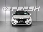 Kia Optima III Рестайлинг Минеральные Воды  - изображение 19