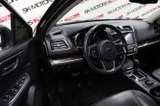 Subaru Legacy VI Рестайлинг Сургут  - изображение 45