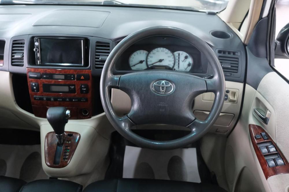 Toyota Corolla Spacio II Омск  - изображение 12