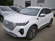 Chery Tiggo 7 Pro Max I Рестайлинг Челябинск  - изображение 3