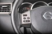 Nissan Tiida I Рестайлинг Томск  - изображение 32