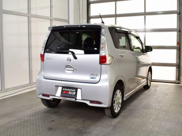 Nissan Dayz I с пробегом 2013 года, цена 649 995 рублей, 106484 км, хэтчбек, Автокод Объявления