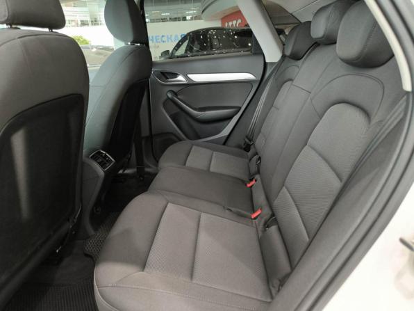 Audi Q3 I (8U) Рестайлинг с пробегом 2015 года, цена 2 099 000 рублей, 109129 км, внедорожник, Автокод Объявления