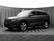 Skoda Kodiaq I Москва  - изображение 27