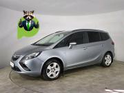 Opel Zafira C Санкт-Петербург  - изображение 18
