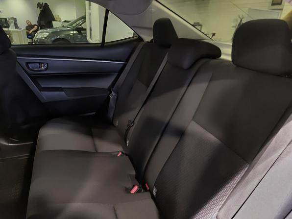 Toyota Corolla XI (E160 E170 E180) с пробегом 2014 года, цена 1 043 000 рублей, 228516 км, седан, Автокод Объявления