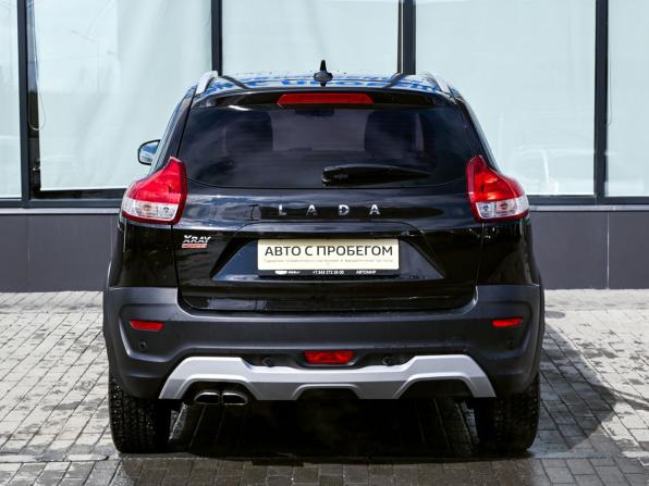 Lada (ВАЗ) XRAY I с пробегом 2018 года, цена 839 000 рублей, 110557 км, хэтчбек, Автокод Объявления