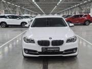 BMW 5 серии VI (F10/F11/F07) Рестайлинг Казань  - изображение 28