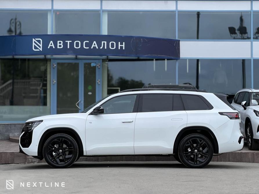 Volkswagen Teramont II (China Market) Самара  - изображение 2